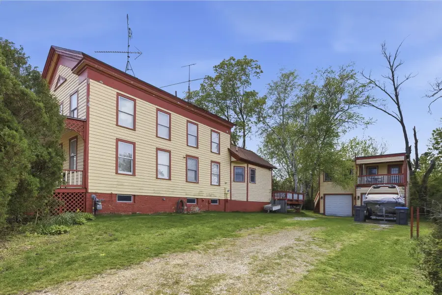 126 N Barton Street, New Buffalo, MI 49117 - #3