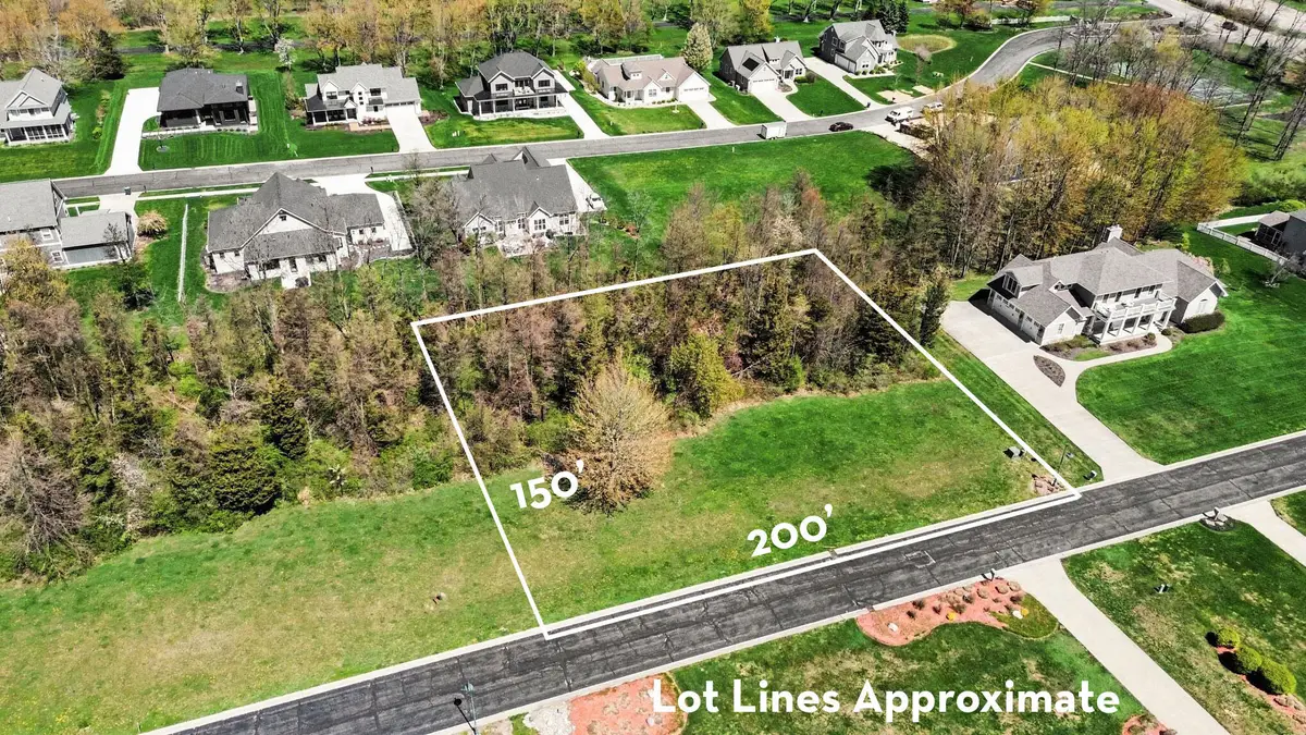 7259 Beverly Drive, South Haven, MI 49090 - #1