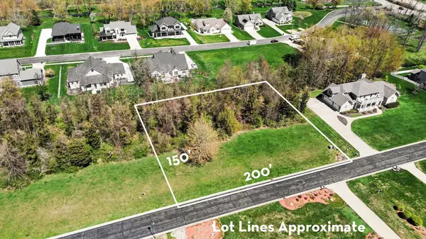 7259 Beverly Drive, South Haven, MI 49090