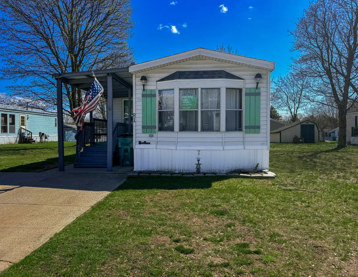 81 Cherry Court, Muskegon, MI 49445 - #1