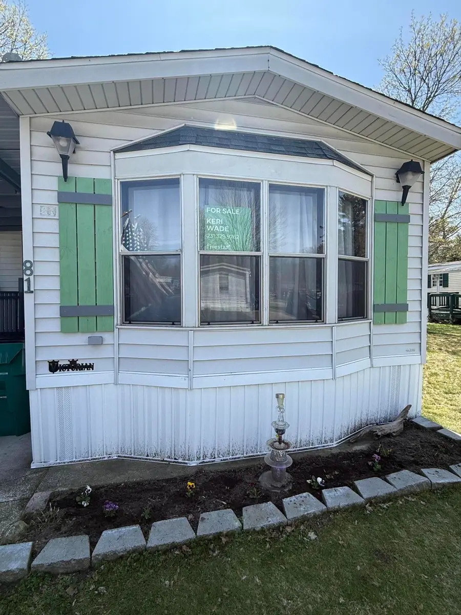 81 Cherry Court, Muskegon, MI 49445 - #2