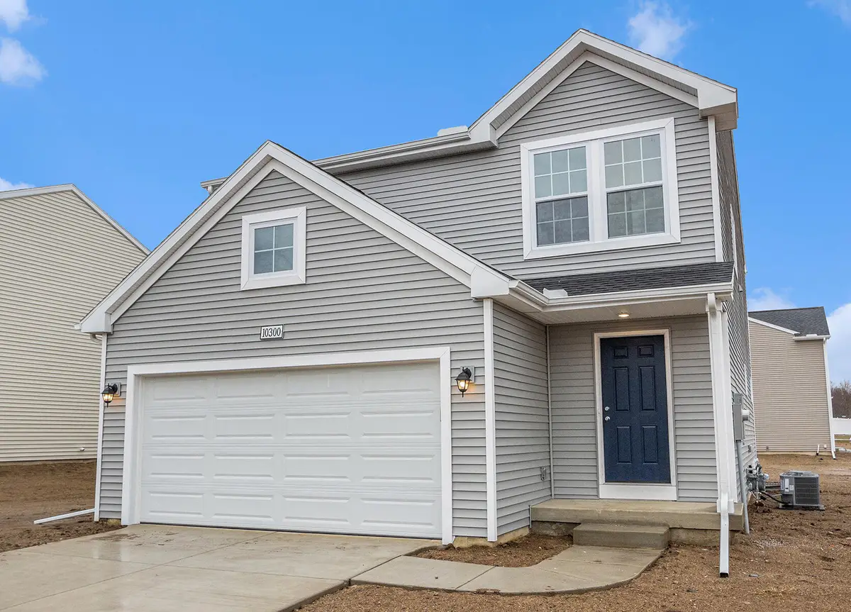 10100 Kearns Court, Portage, MI 49024 - #1