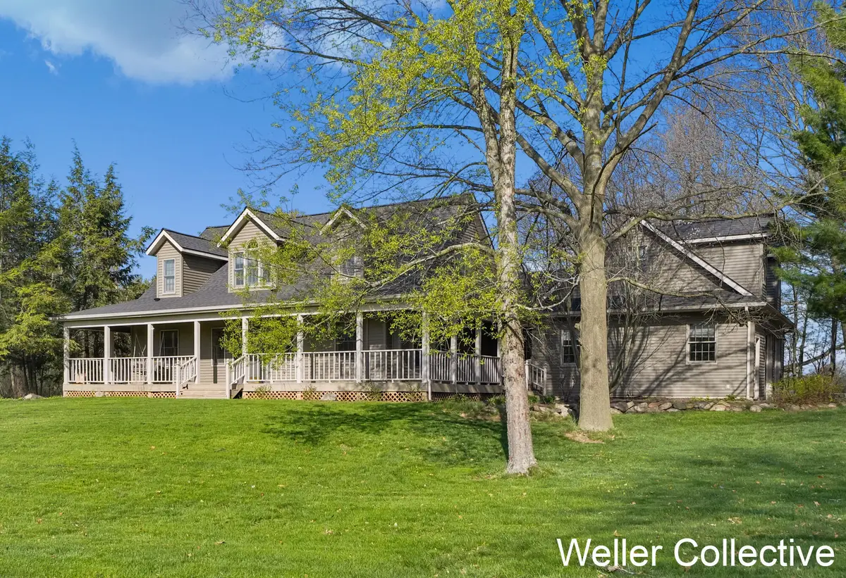 7227 Snow Ridge Court Se, Alto, MI 49302 - #1