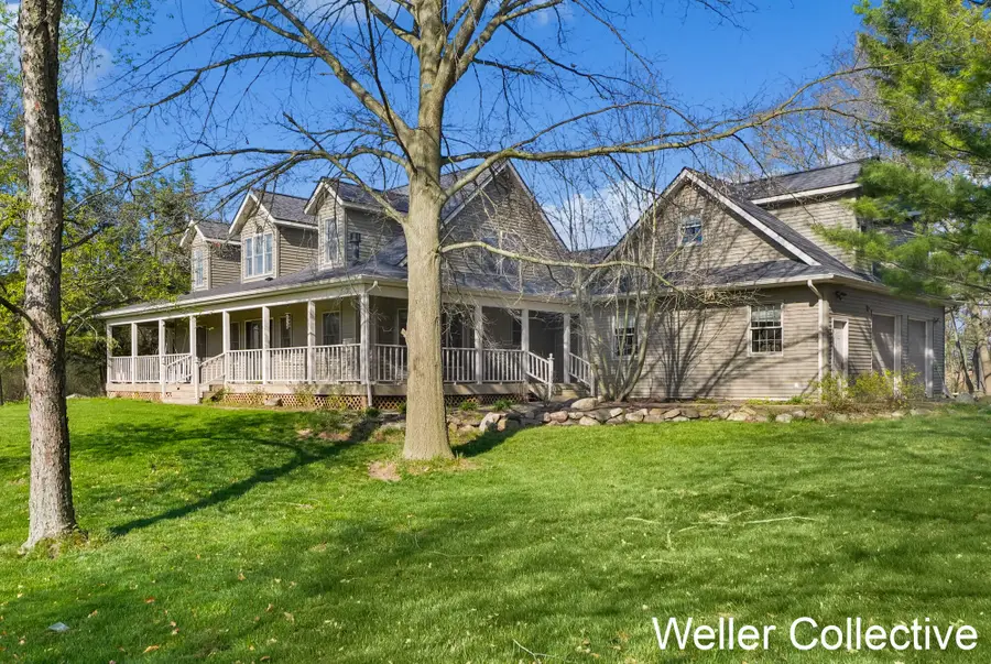 7227 Snow Ridge Court Se, Alto, MI 49302 - #2