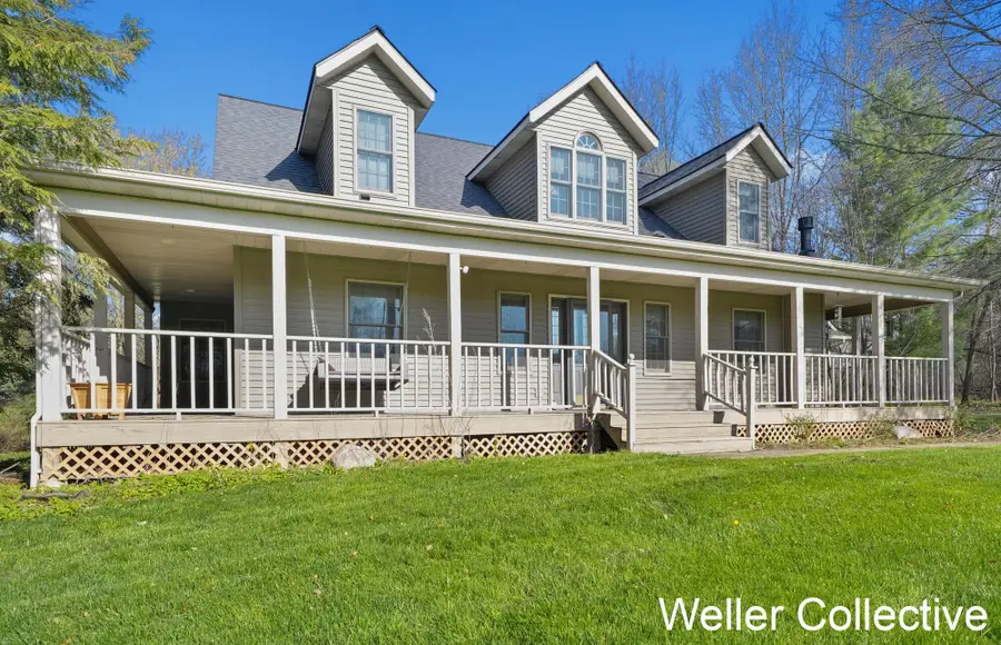 7227 Snow Ridge Court Se, Alto, MI 49302 - #3