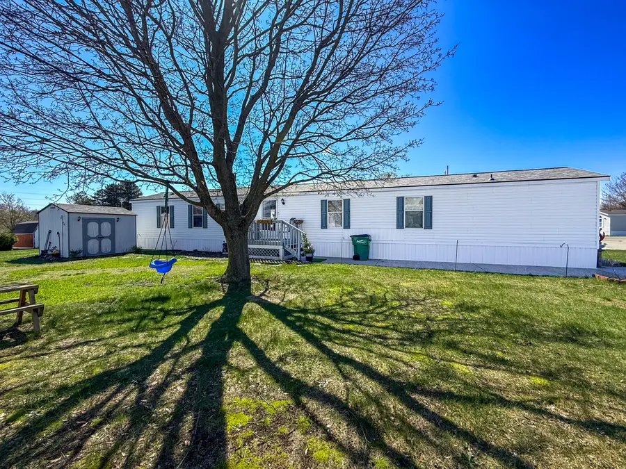 167 Maple Court, Muskegon, MI 49445 - #2