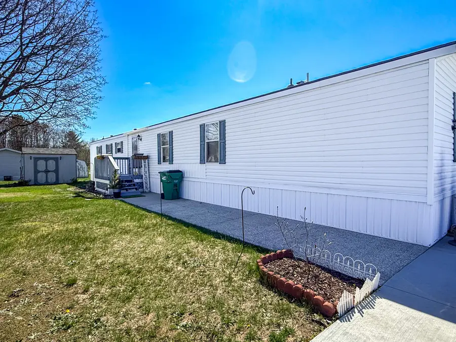 167 Maple Court, Muskegon, MI 49445 - #3