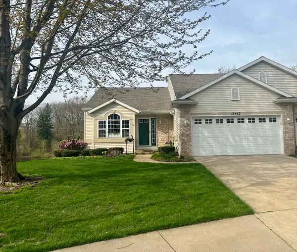 15443 Winchester Circle, Grand Haven, MI 49417