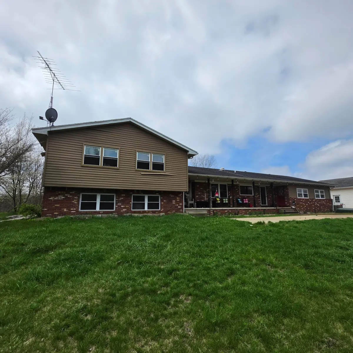 10650 Lawrence Road, Brooklyn, MI 49230 - #1