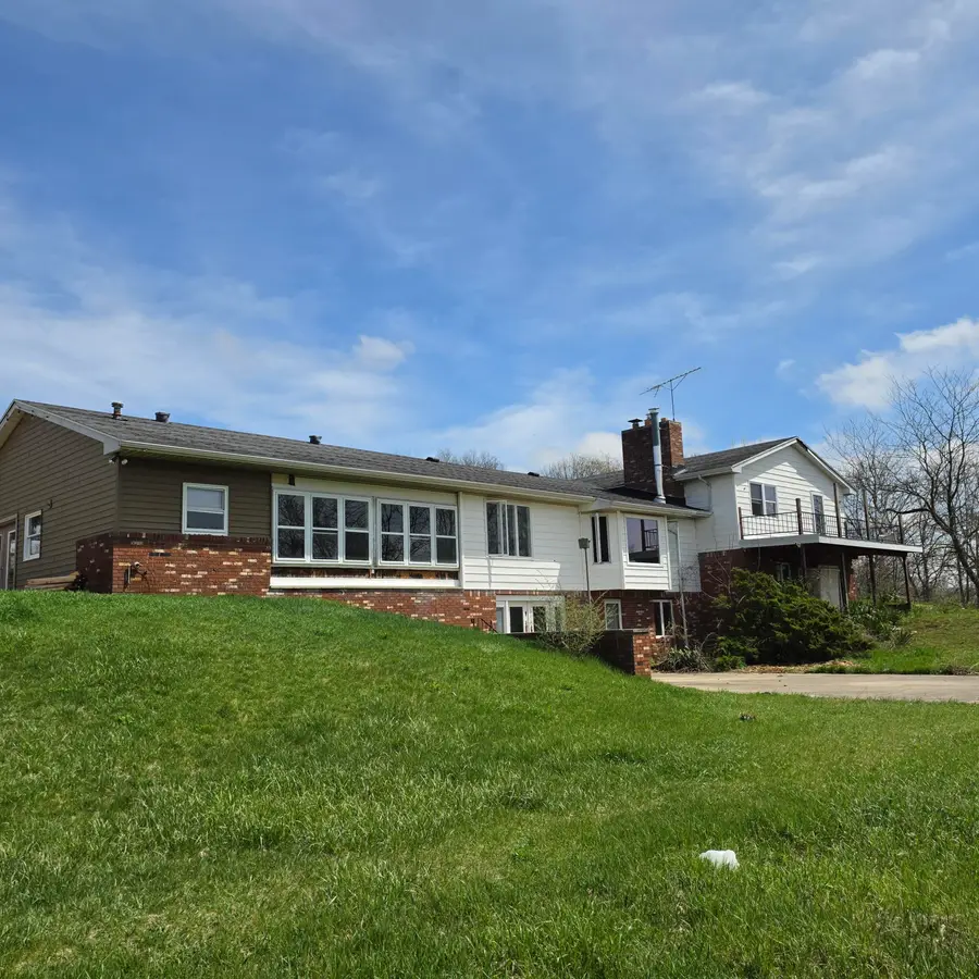 10650 Lawrence Road, Brooklyn, MI 49230 - #2