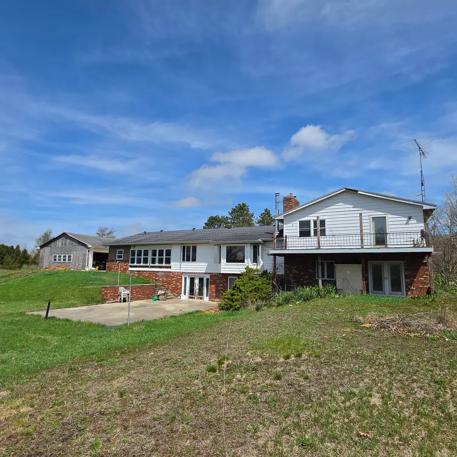 10650 Lawrence Road, Brooklyn, MI 49230 - #3