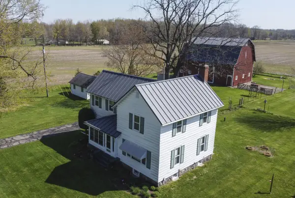 14863 S 33rd Street, Vicksburg, MI 49097