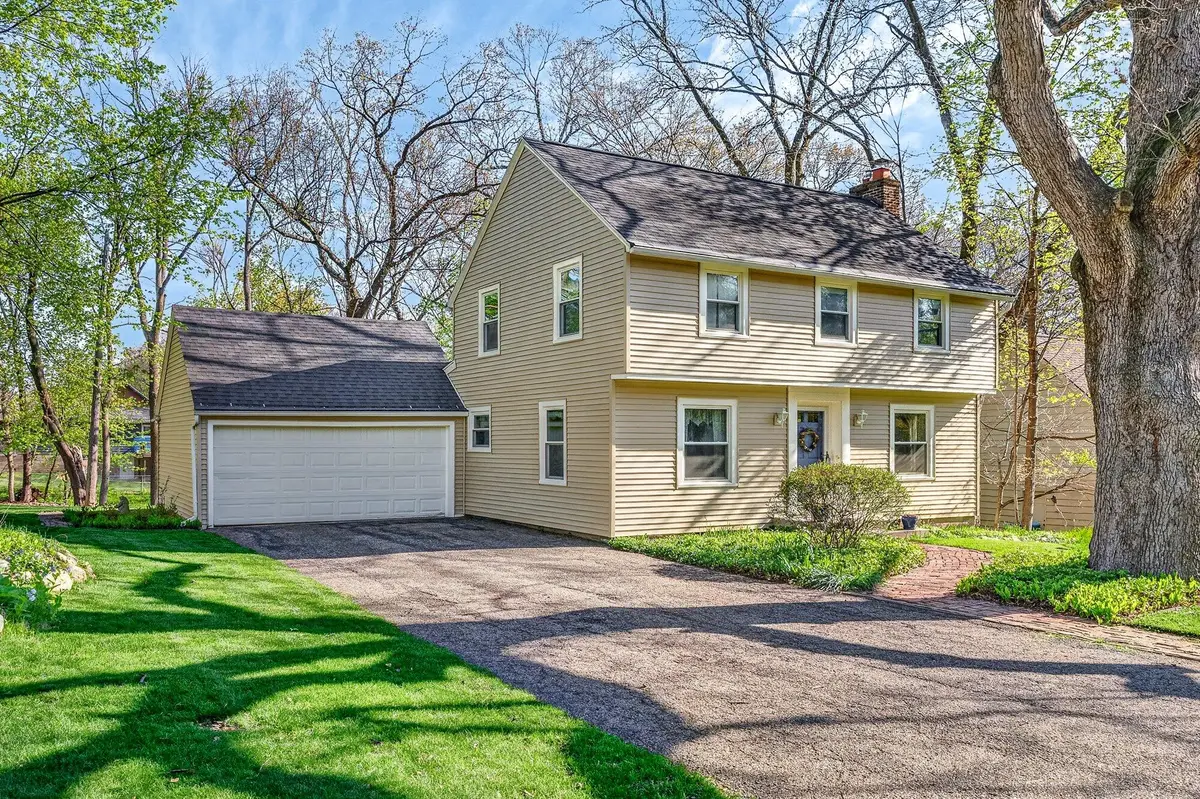 1204 Hol Hi Drive, Kalamazoo, MI 49008 - #1