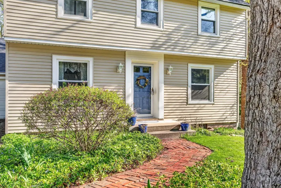 1204 Hol Hi Drive, Kalamazoo, MI 49008 - #2