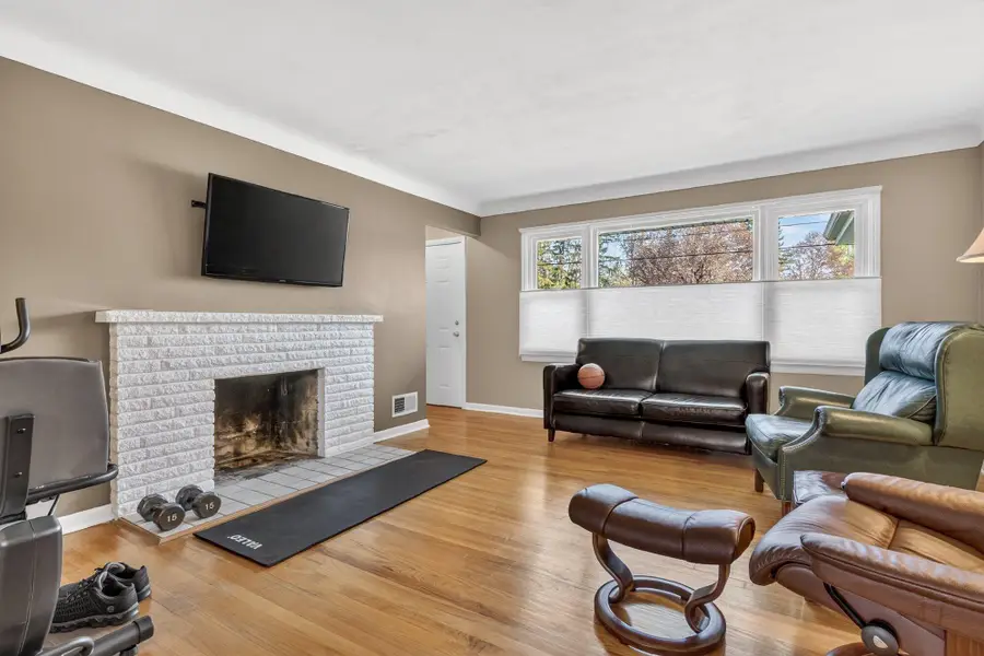 3923 Croyden Avenue, Kalamazoo, MI 49006 - #3