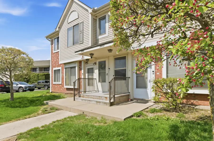 30813 Hidden Pines Lane, Roseville, MI 48066 - #2