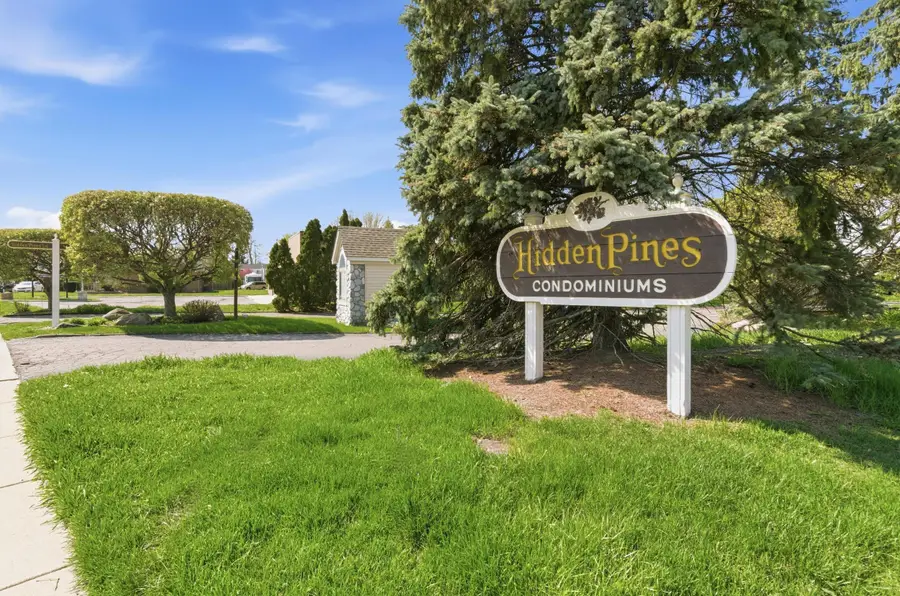 30813 Hidden Pines Lane, Roseville, MI 48066 - #3