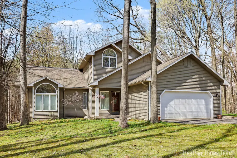 10288 Hathaway Drive, Greenville, MI 48838 - #2