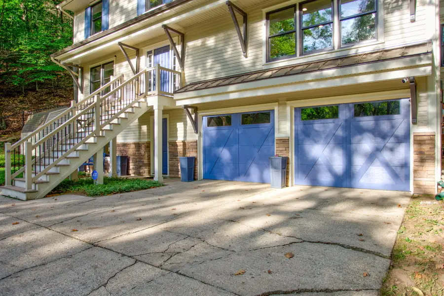 401 Stickney Ridge Road, Grand Haven, MI 49417 - #2