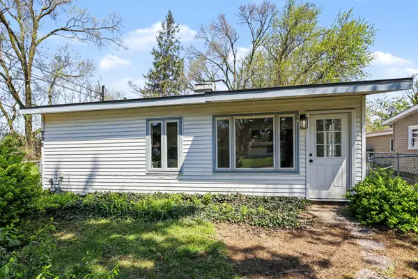 228 Kirkwood Avenue, Springfield, MI 49037