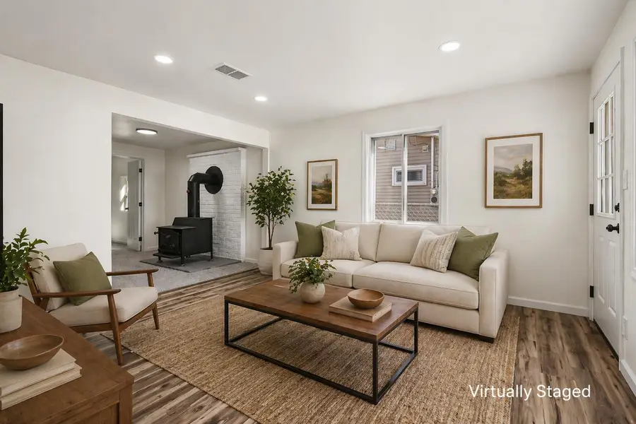 228 Kirkwood Avenue, Springfield, MI 49037 - #2