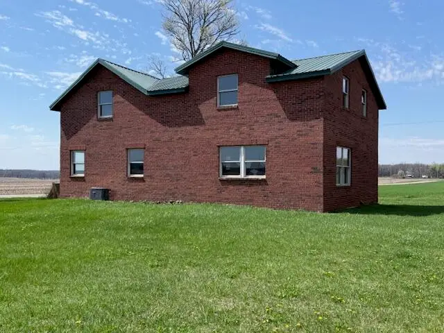 9000 Milnes Road, Jonesville, MI 49250 - #1