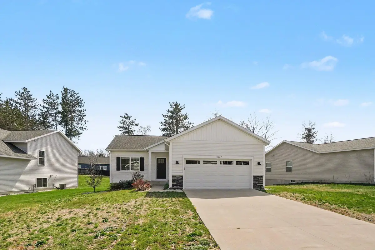 2647 Eagle Ridge, Muskegon, MI 49444 - #1