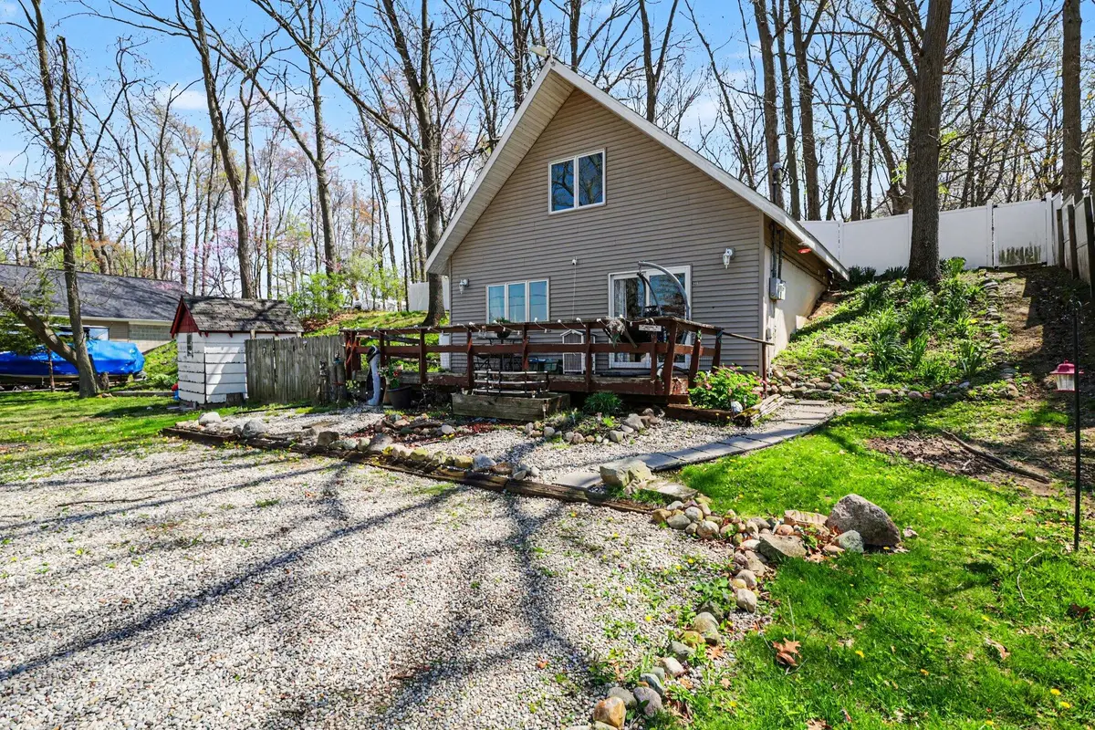 245 Flint Haven Road, Coldwater, MI 49036 - #1