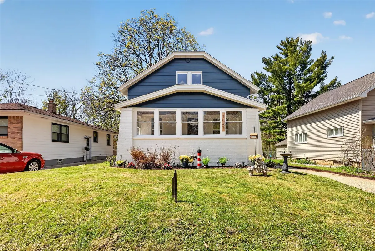 1047 Eastern Avenue Ne, Grand Rapids, MI 49503 - #1