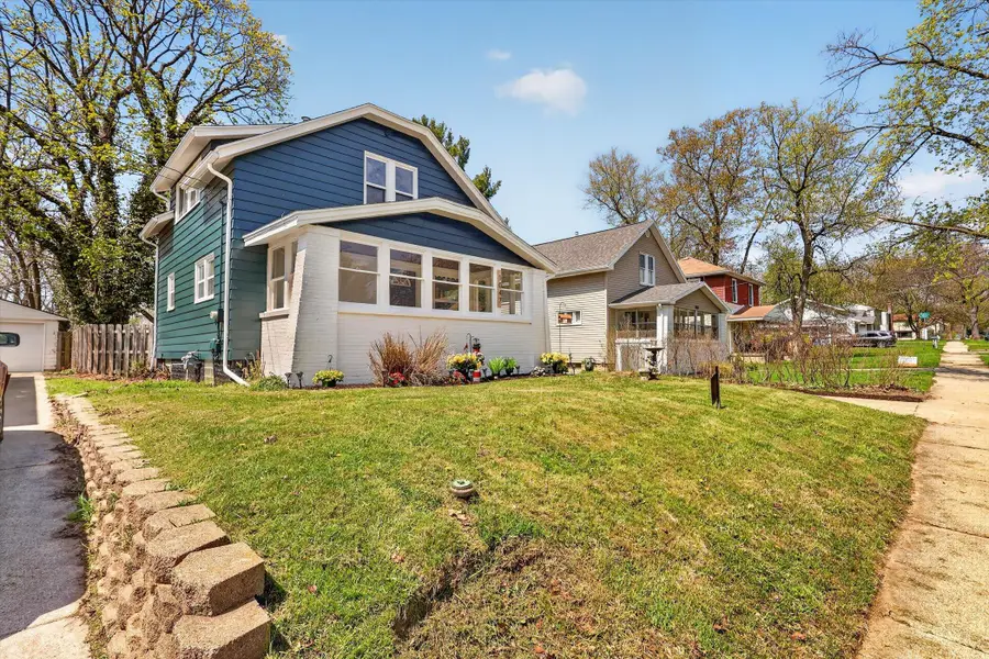 1047 Eastern Avenue Ne, Grand Rapids, MI 49503 - #2