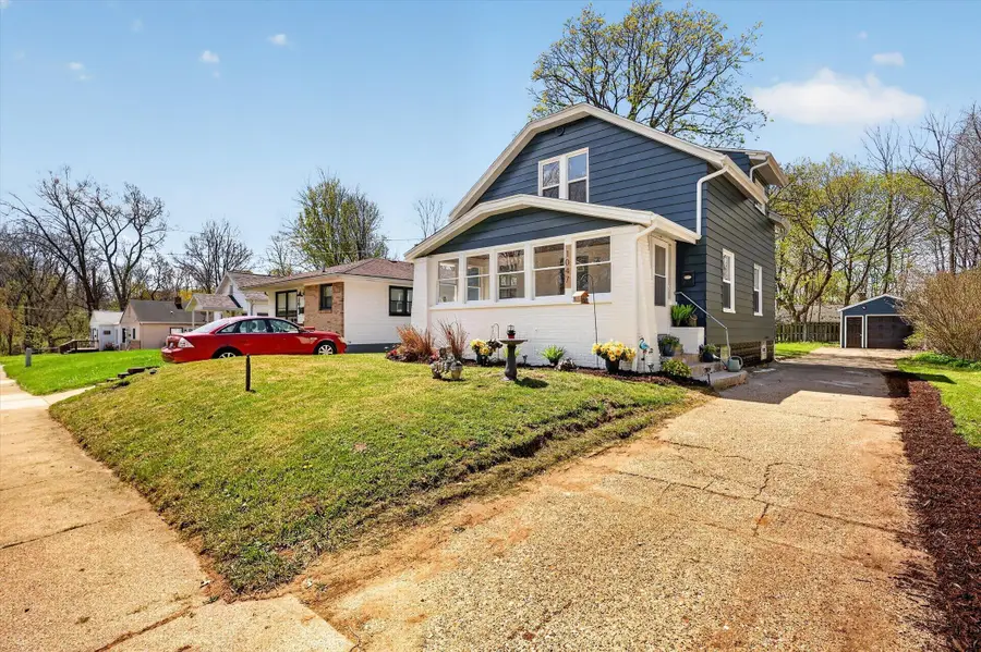 1047 Eastern Avenue Ne, Grand Rapids, MI 49503 - #3