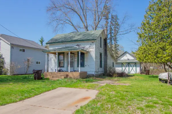 721 Sherman Street, Big Rapids, MI 49307