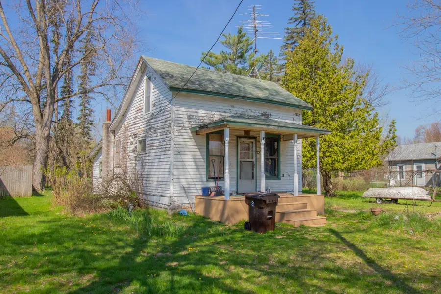 721 Sherman Street, Big Rapids, MI 49307 - #3