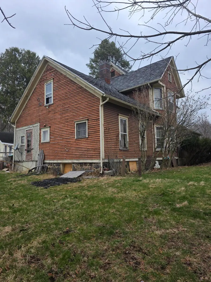 113 W Walnut Street, Albion, MI 49224 - #2