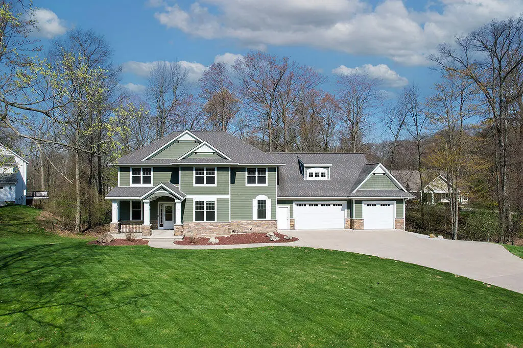 7117 Anchorage Court Se, Caledonia, MI 49316 - #1
