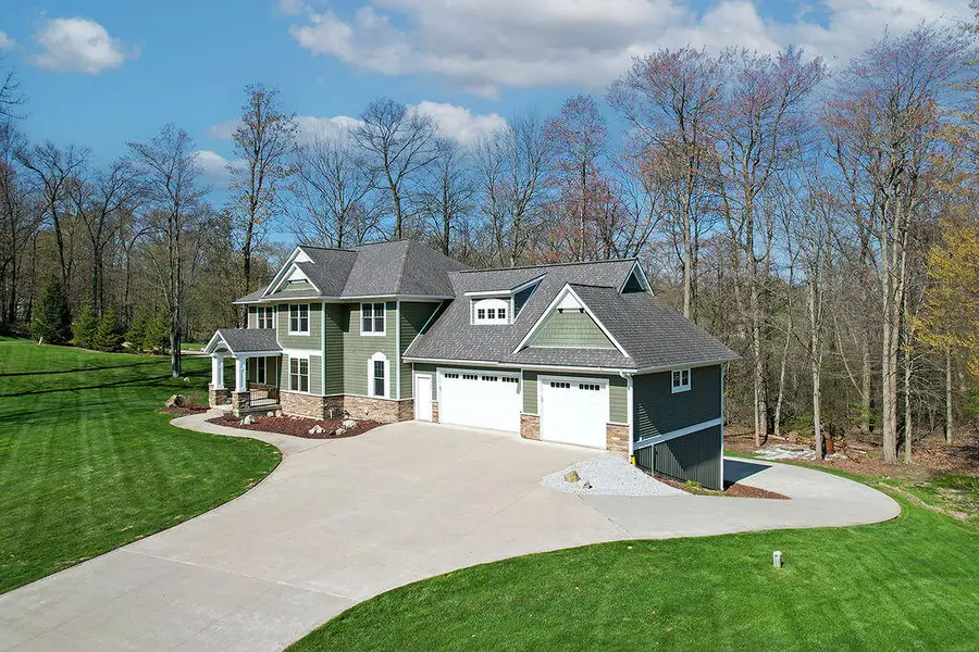 7117 Anchorage Court Se, Caledonia, MI 49316 - #3