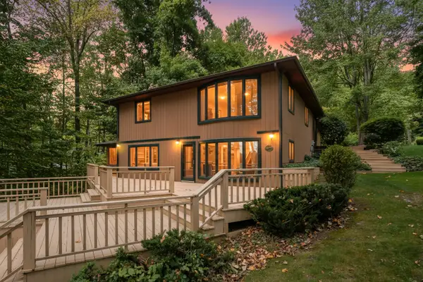 28125 North Street, Gobles, MI 49055