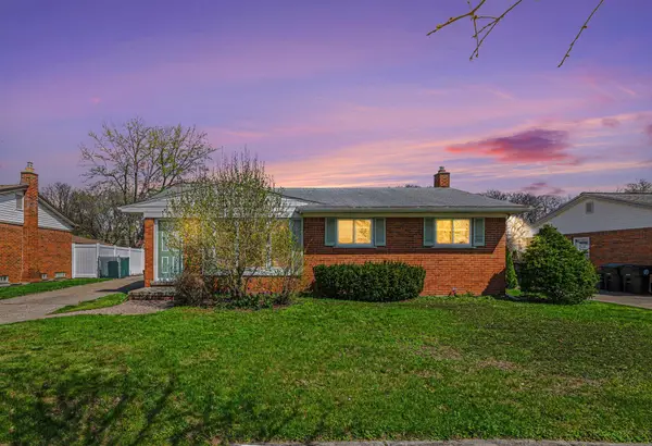 31618 Haldane Street, Livonia, MI 48152