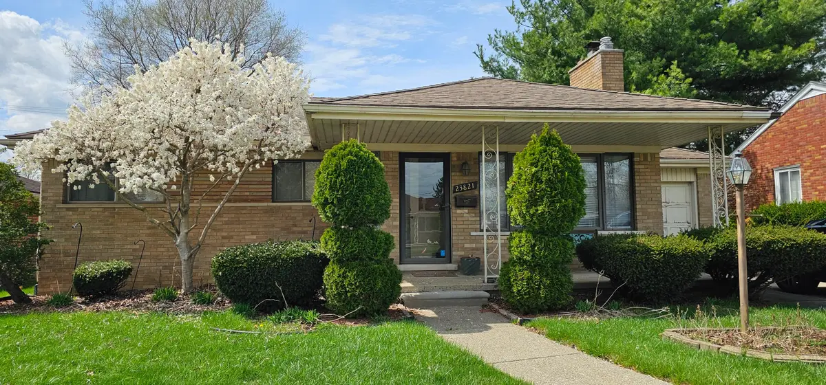 23821 Roxana Avenue, Eastpointe, MI 48021 - #1