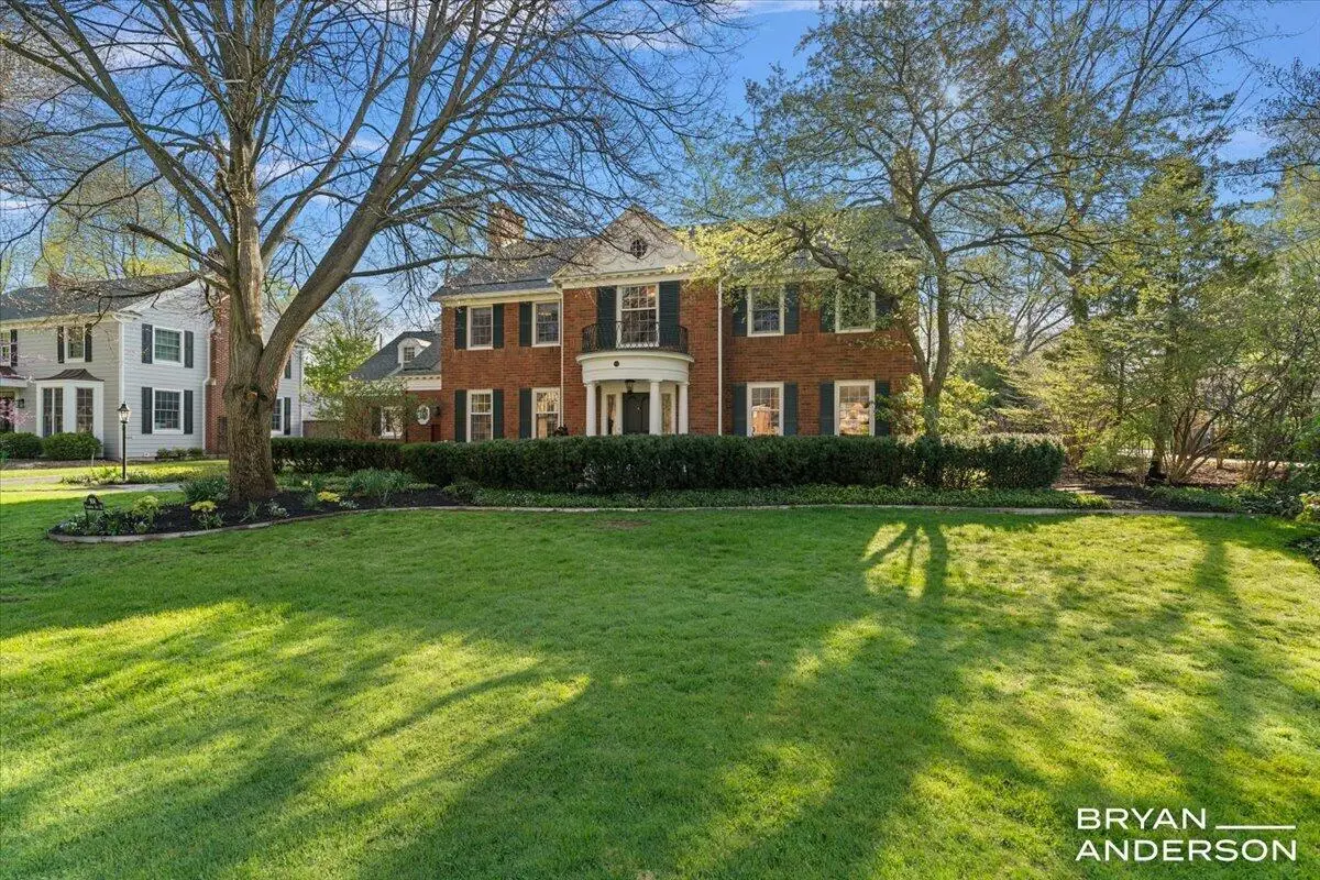 904 Plymouth Avenue Se, Grand Rapids, MI 49506 - #1