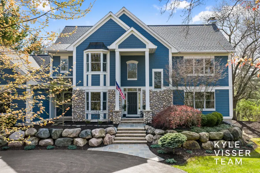 1977 Emerald Glen Court Ne, Ada, MI 49301 - #2