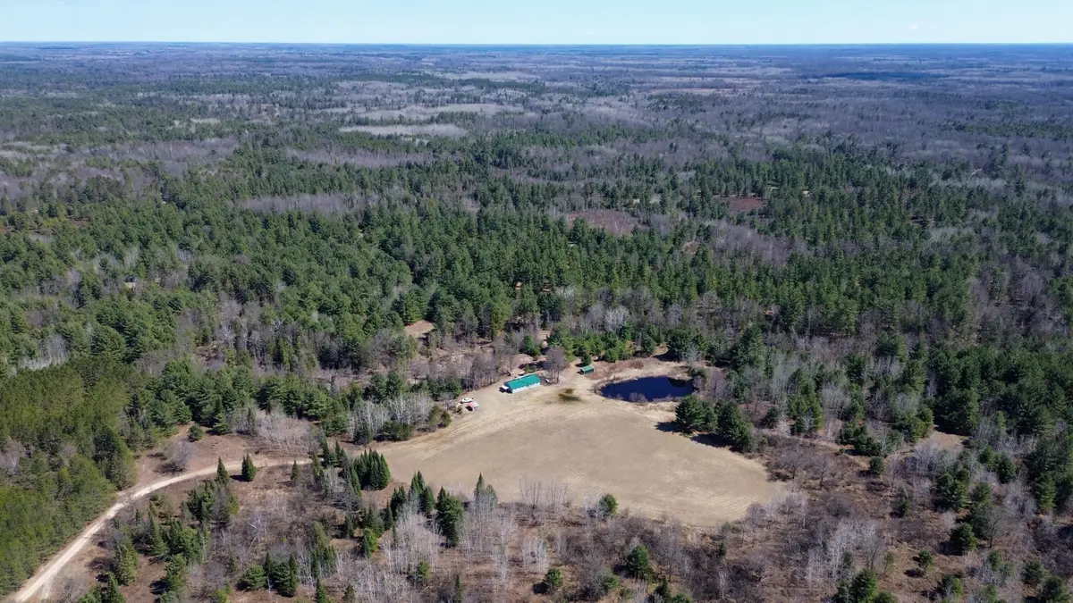 5840 Wildwood Road, Alger, MI 48610 - #1