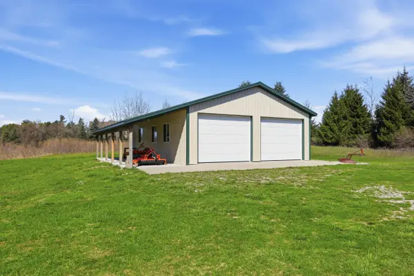 4087 4 Mile Road, Sears, MI 49679