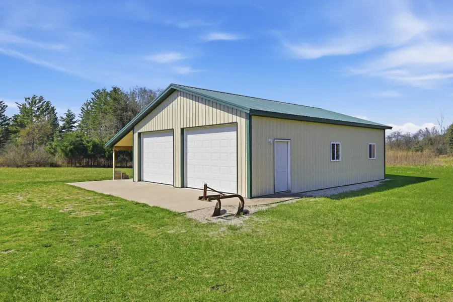 4087 4 Mile Road, Sears, MI 49679 - #2