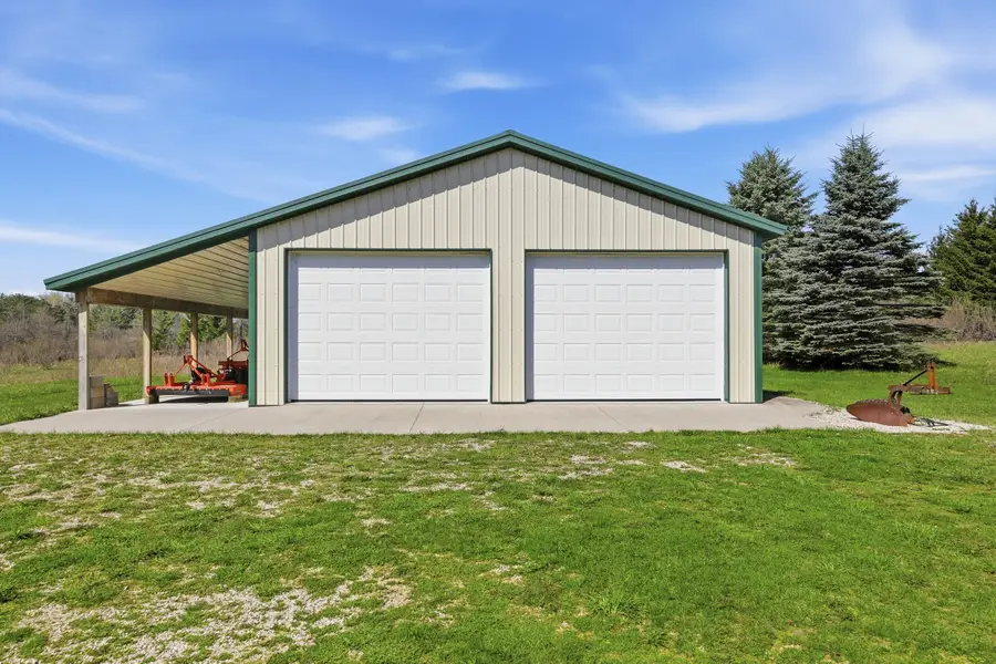 4087 4 Mile Road, Sears, MI 49679 - #3