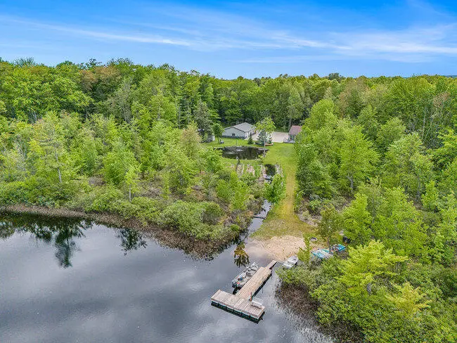 6976 S 80th Avenue, Rothbury, MI 49452 - #2