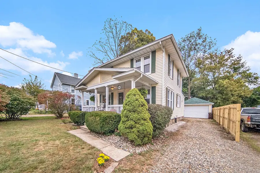 123 Teft Road, Spring Arbor, MI 49283 - #2