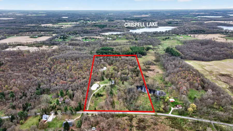 1865 Lindsey, Jackson, MI 49201 - #2