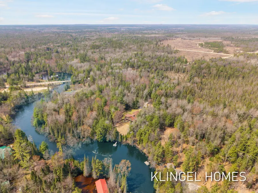 1065 S Mcmasters Bridge Road, Grayling, MI 49738 - #3