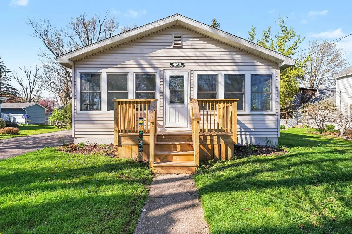 525 Main Street, Coopersville, MI 49404 - #1